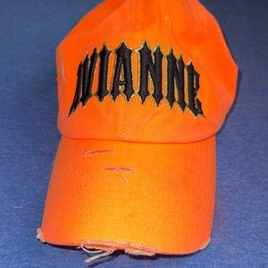 Authentic avianna dad hat